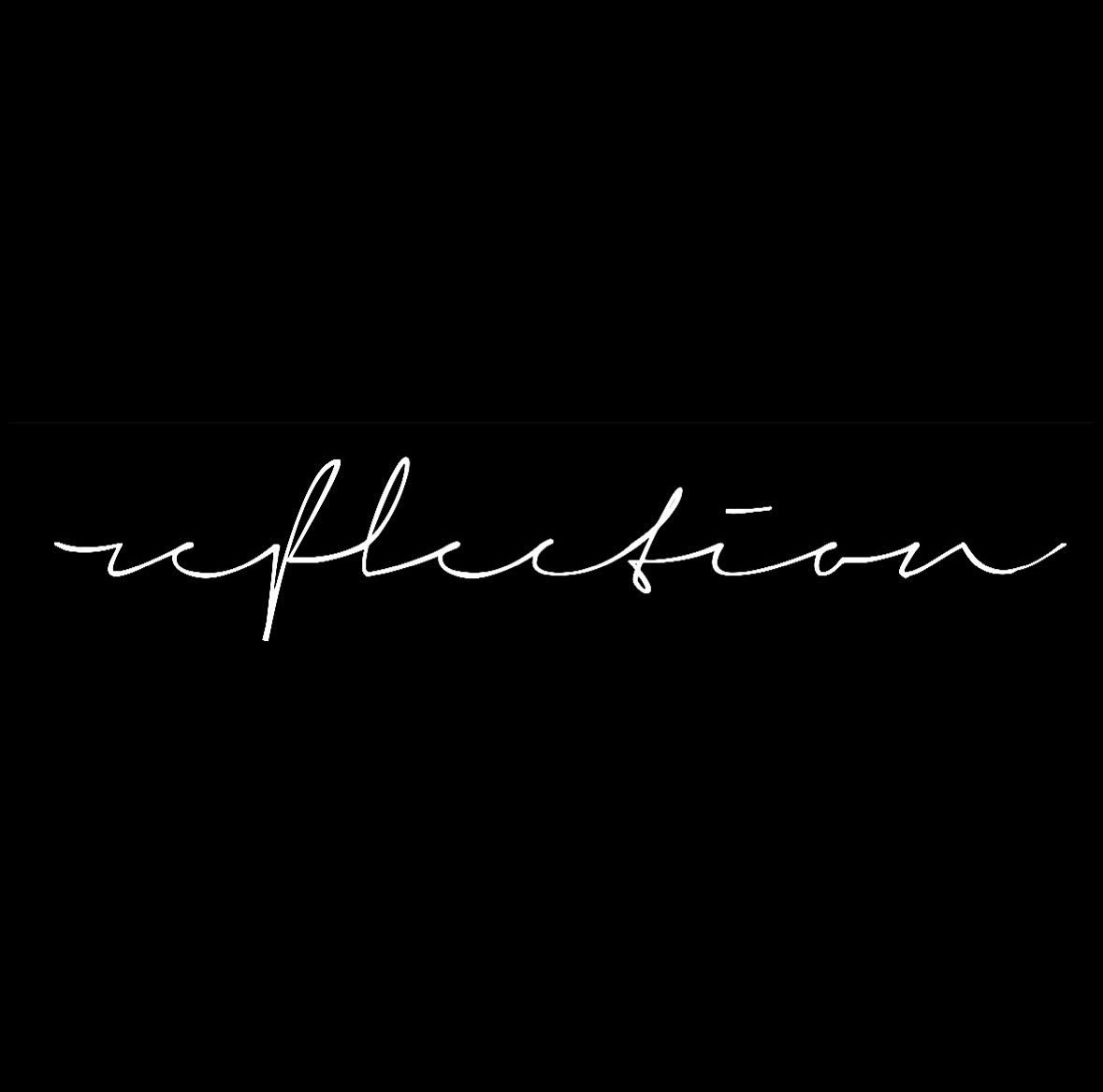 reflection 鳥取エステ